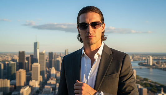 Why Limited Drops Define Modern Luxury Eyewear