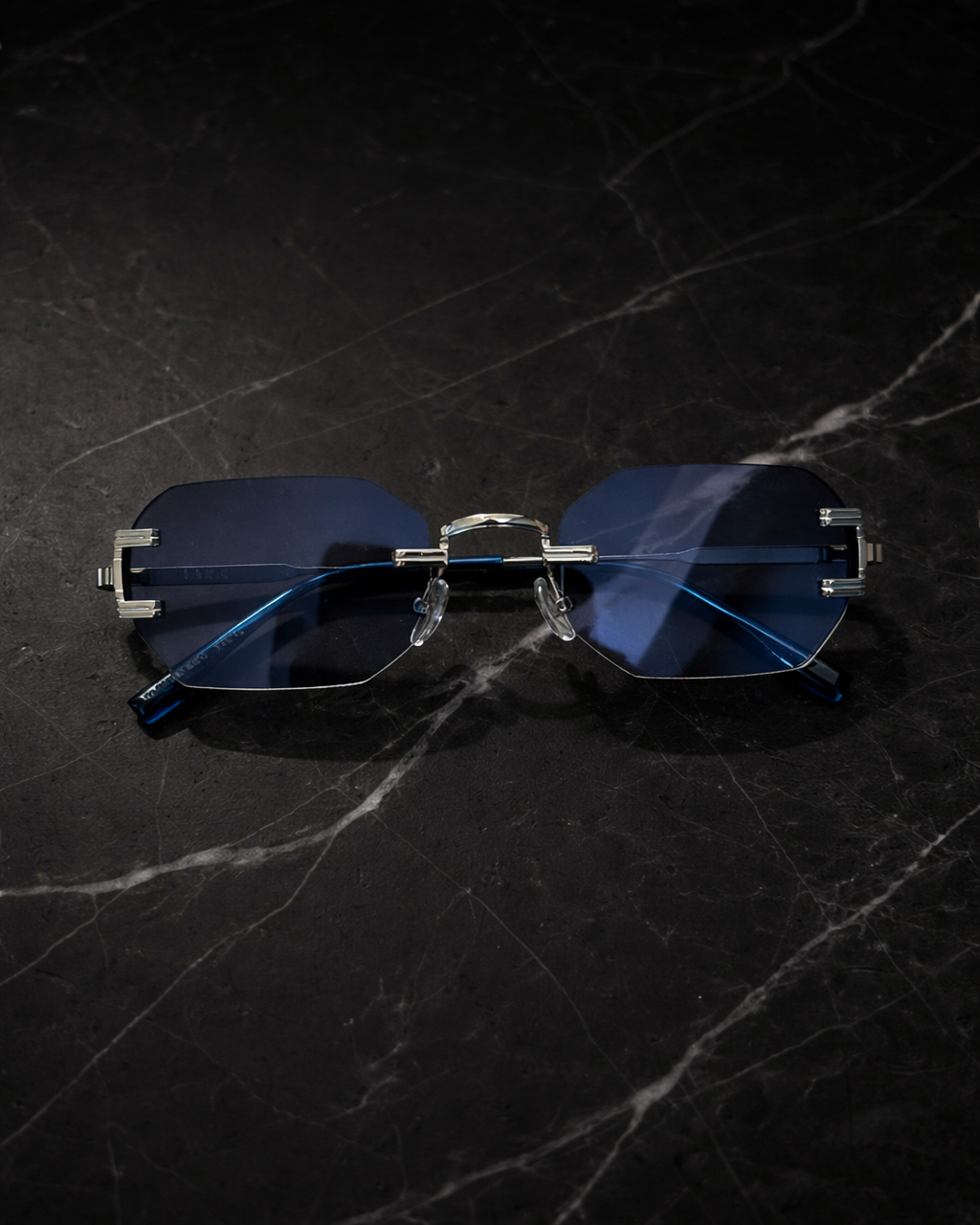 Nero Blue
