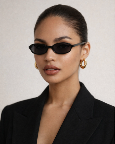 Monaco Black