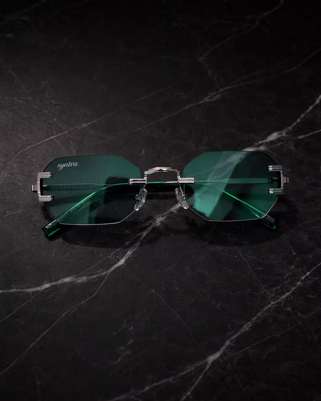 Nero Green