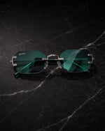 Nero Green