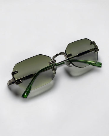 Nero Green