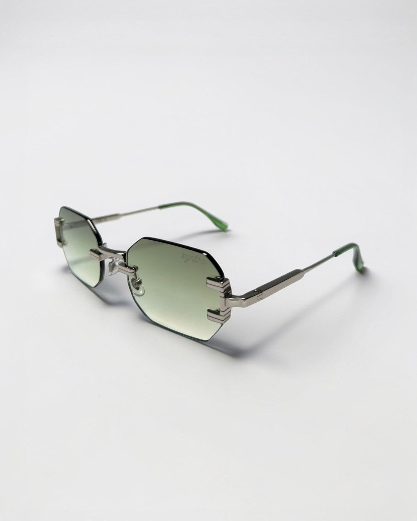 Nero Green