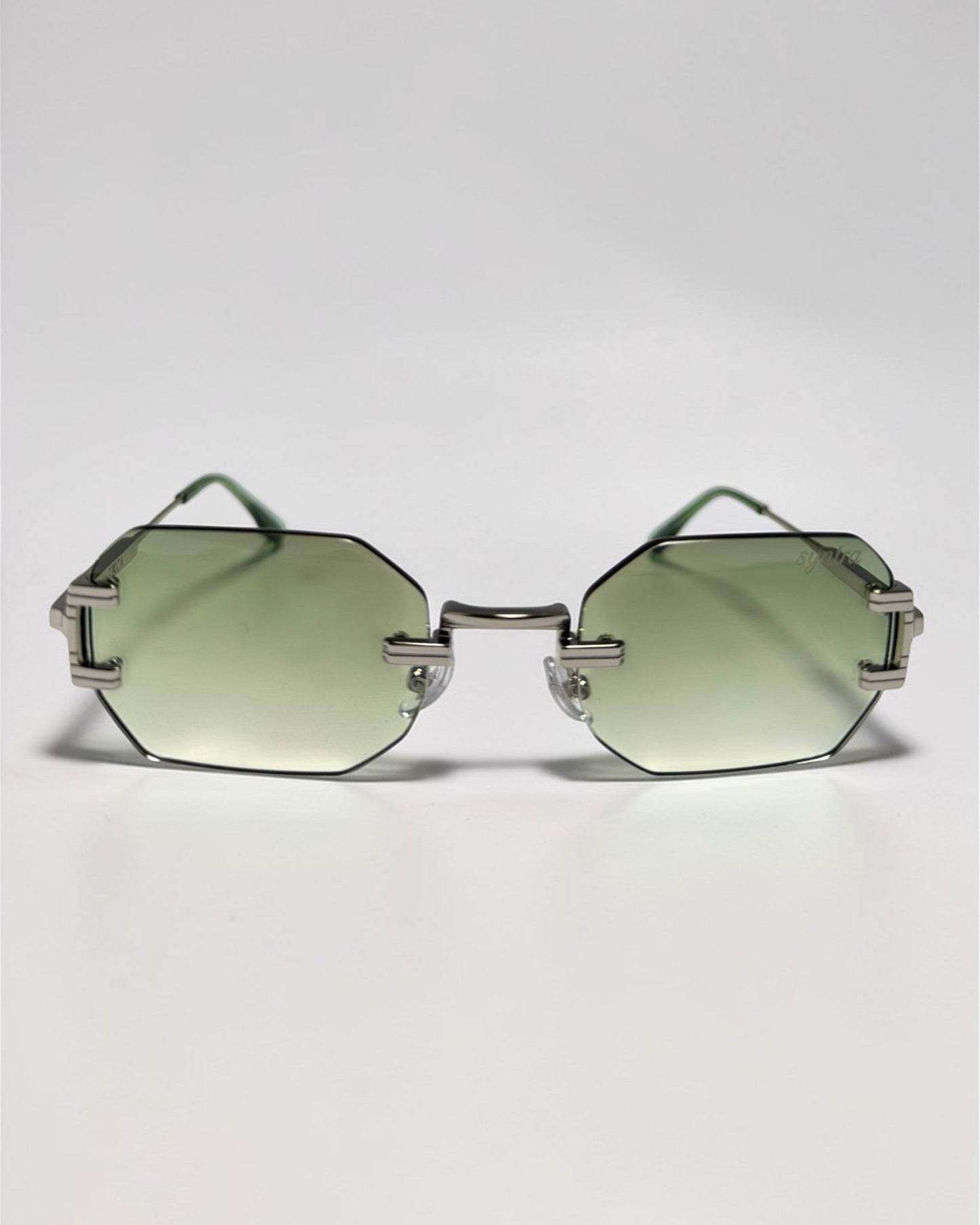 Nero Green
