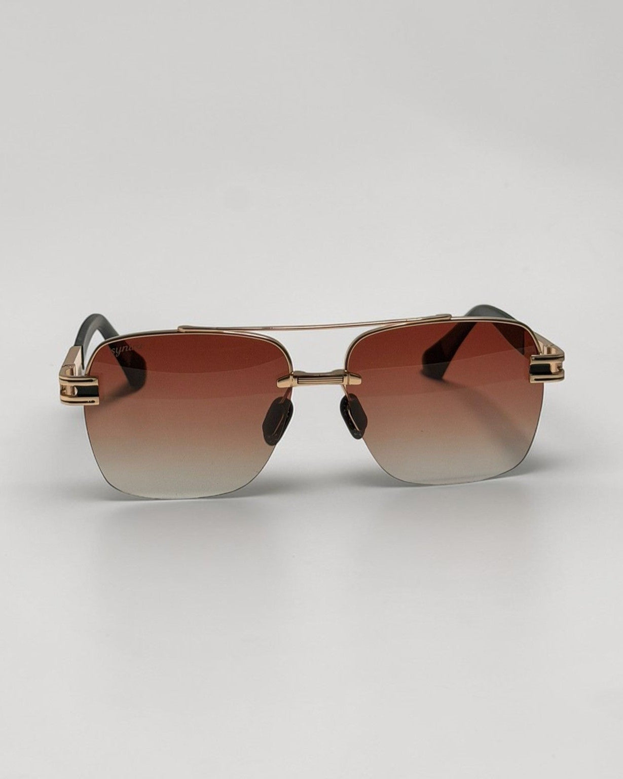 Roman Rose Gold