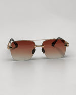 Roman Rose Gold
